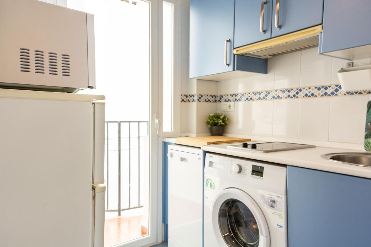 Appartamento La Besana Málaga
